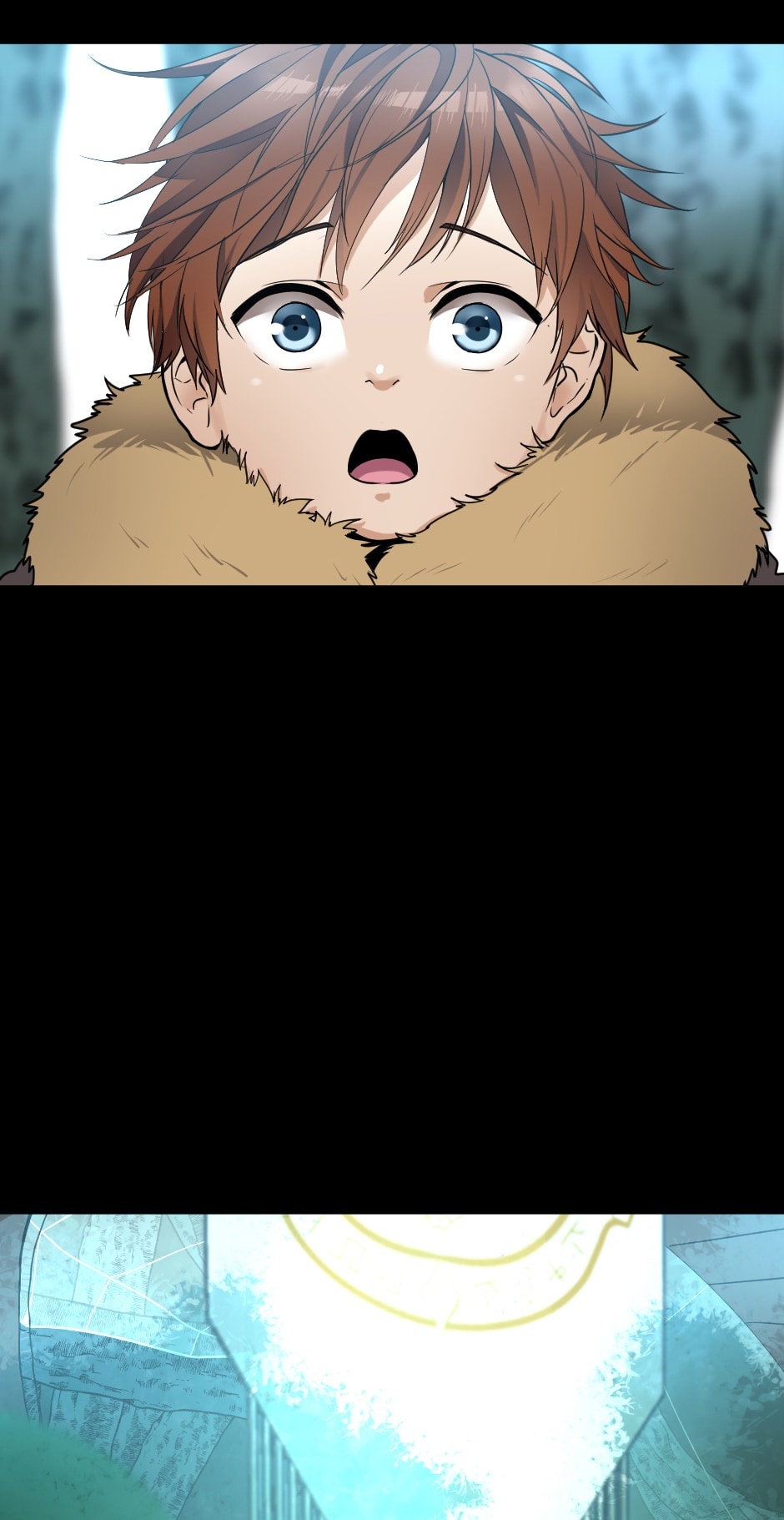 Read The Beginning After the End IT Manga Online