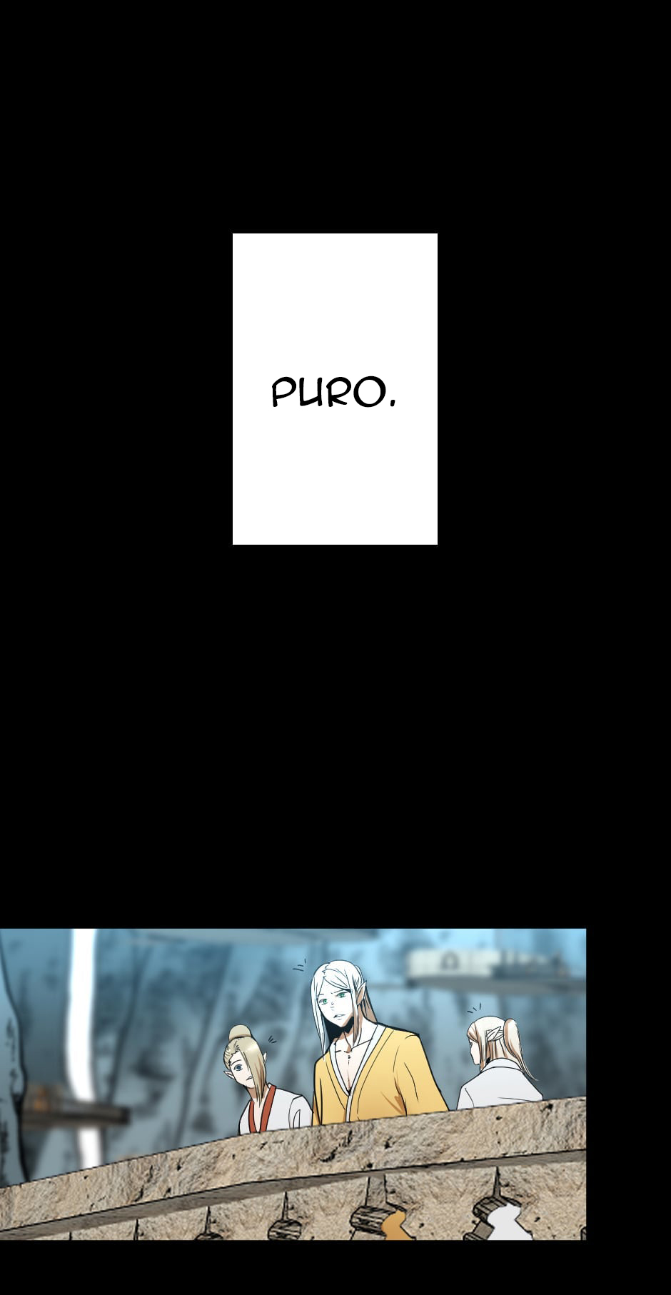 Read The Beginning After the End IT Manga Online