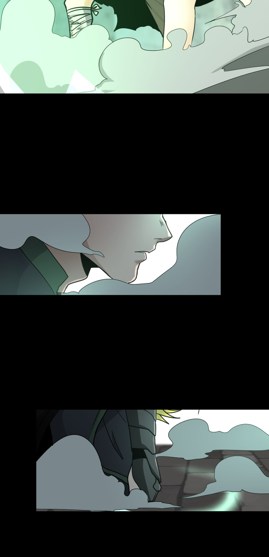 Read The Beginning After the End IT Manga Online
