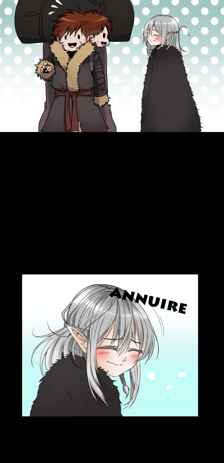 Read The Beginning After the End IT Manga Online