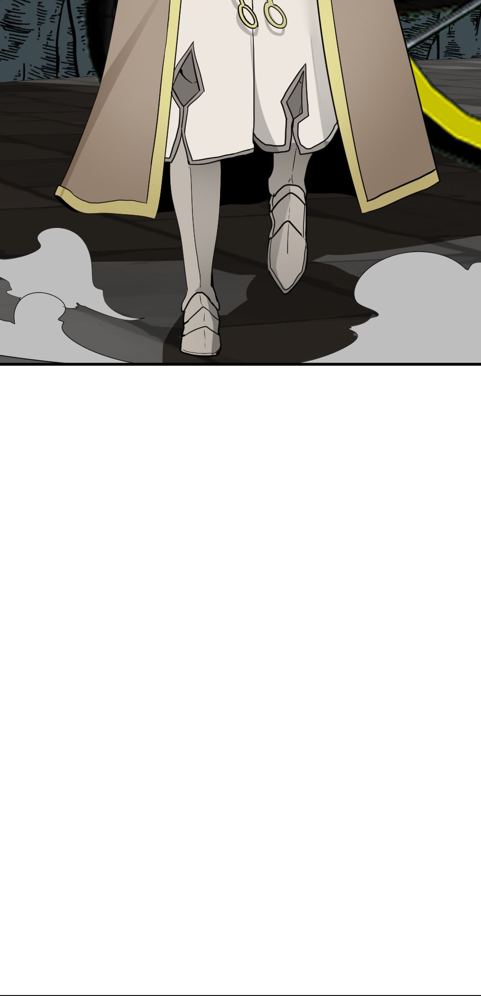 Read The Beginning After the End IT Manga Online