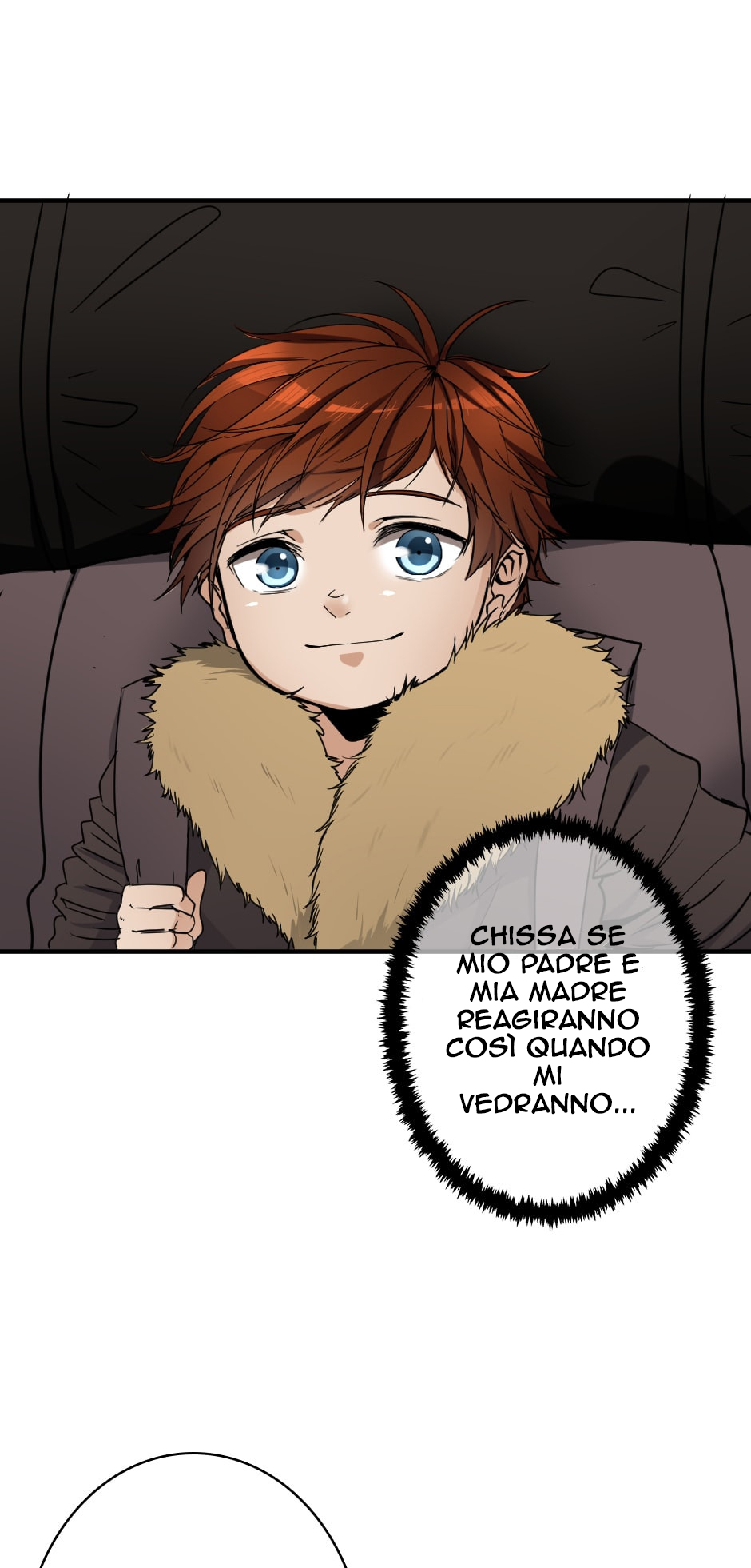 Read The Beginning After the End IT Manga Online