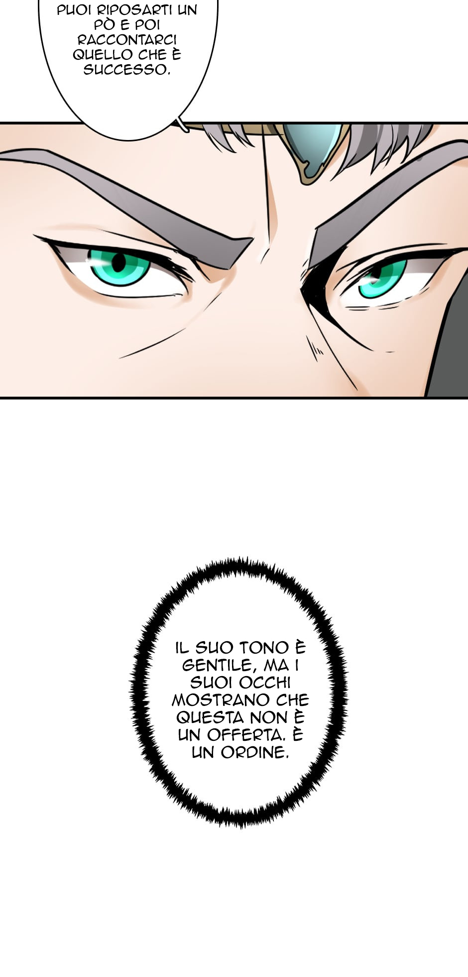 Read The Beginning After the End IT Manga Online