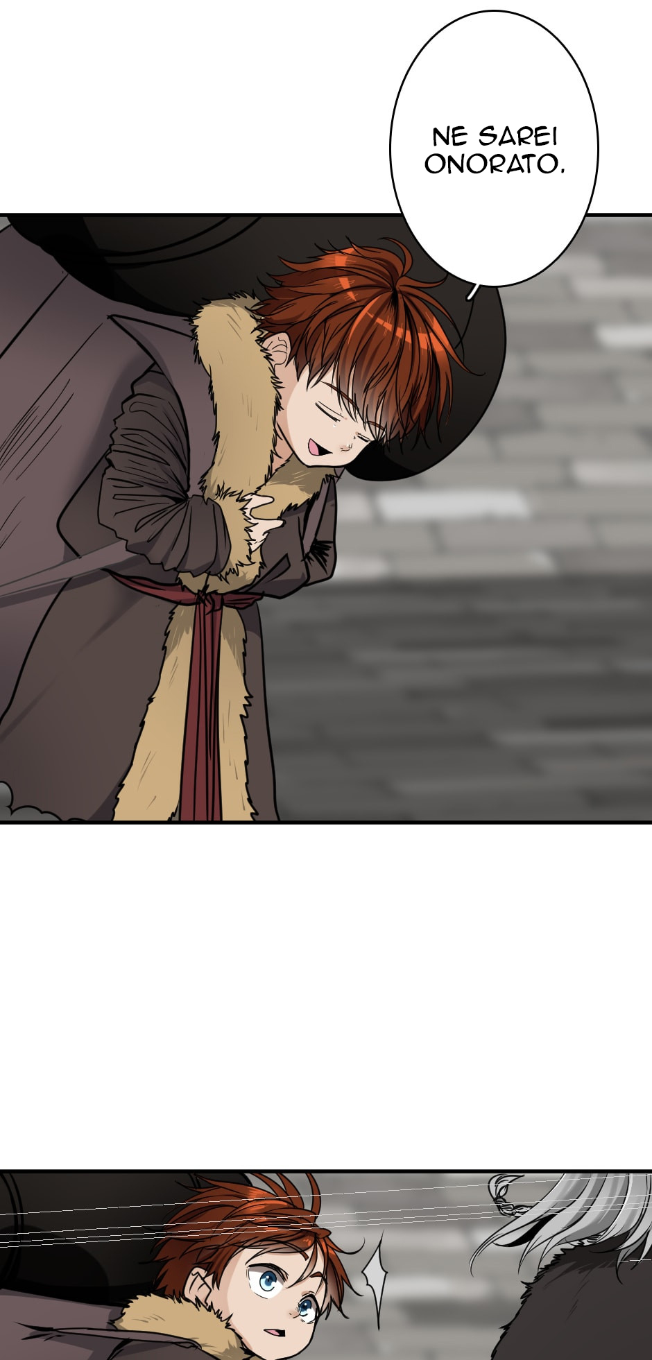 Read The Beginning After the End IT Manga Online