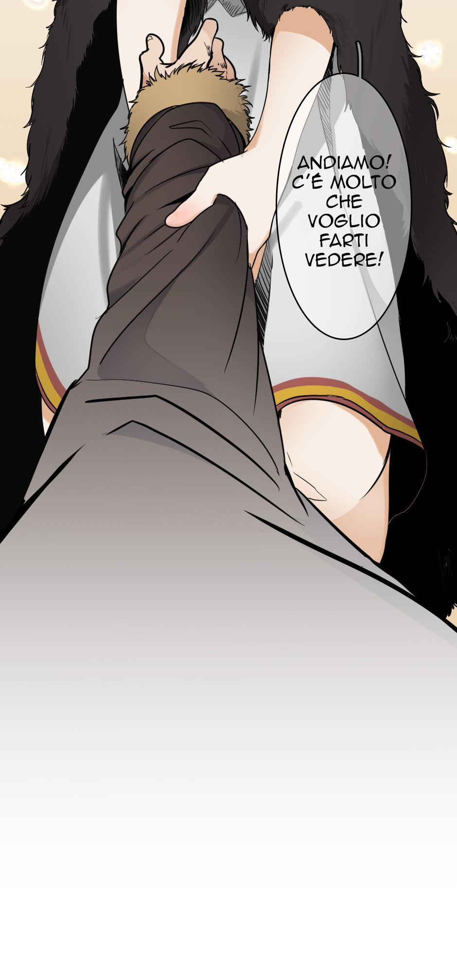 Read The Beginning After the End IT Manga Online