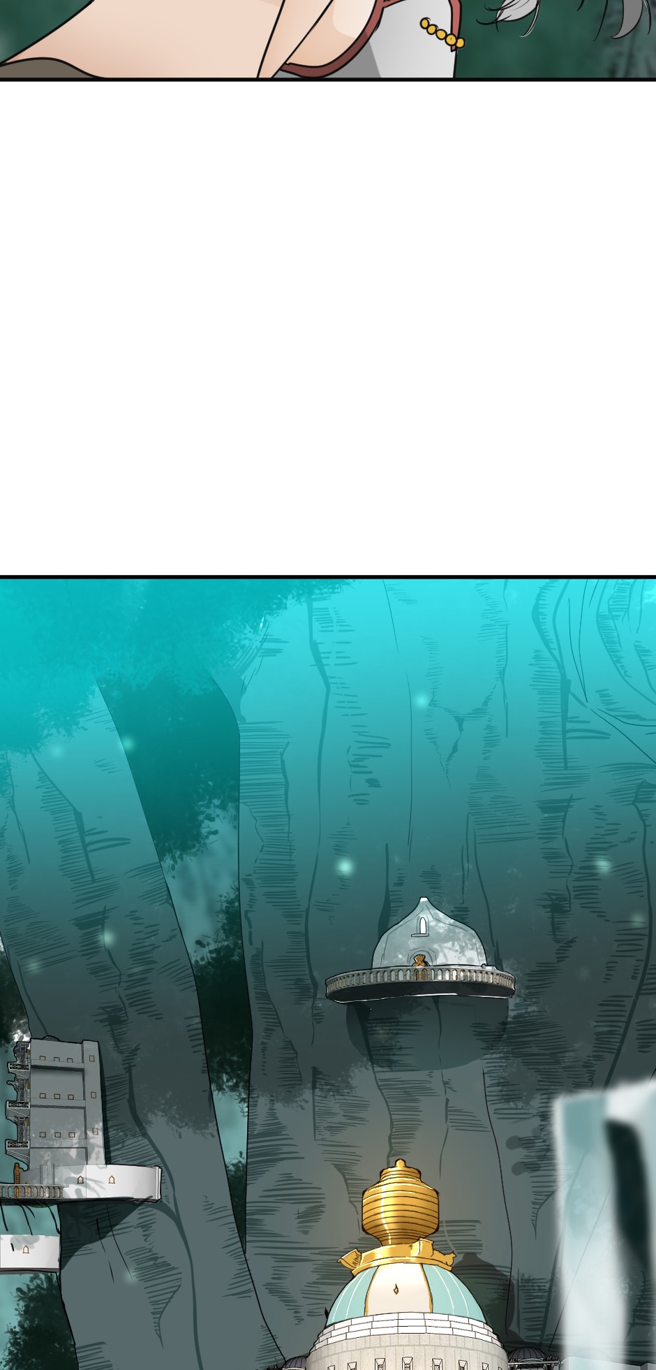 Read The Beginning After the End IT Manga Online