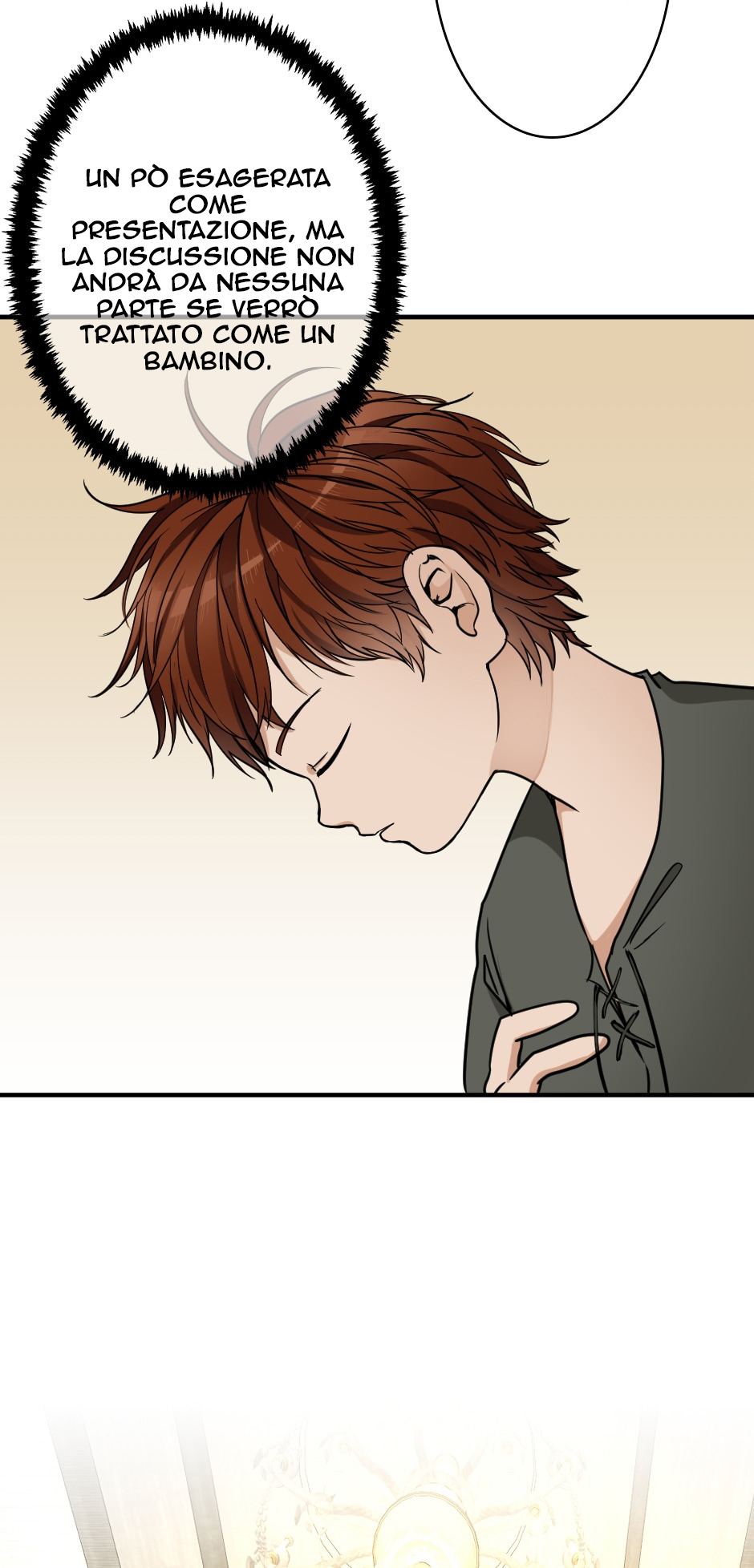 Read The Beginning After the End IT Manga Online