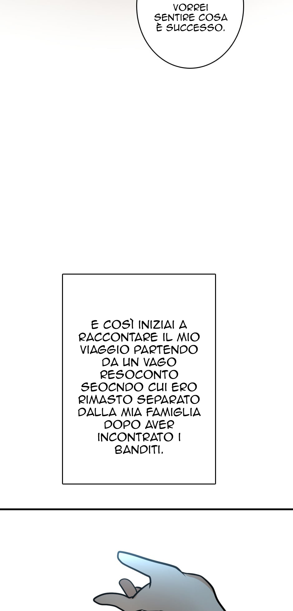Read The Beginning After the End IT Manga Online