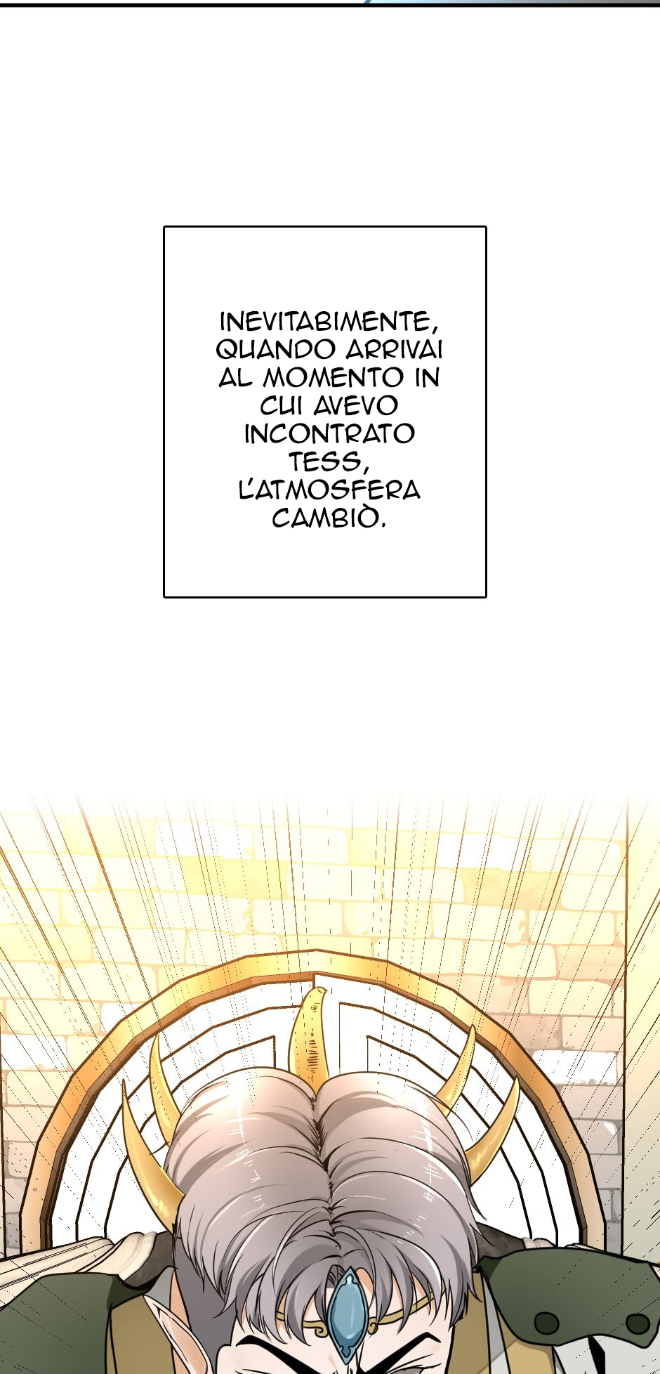 Read The Beginning After the End IT Manga Online