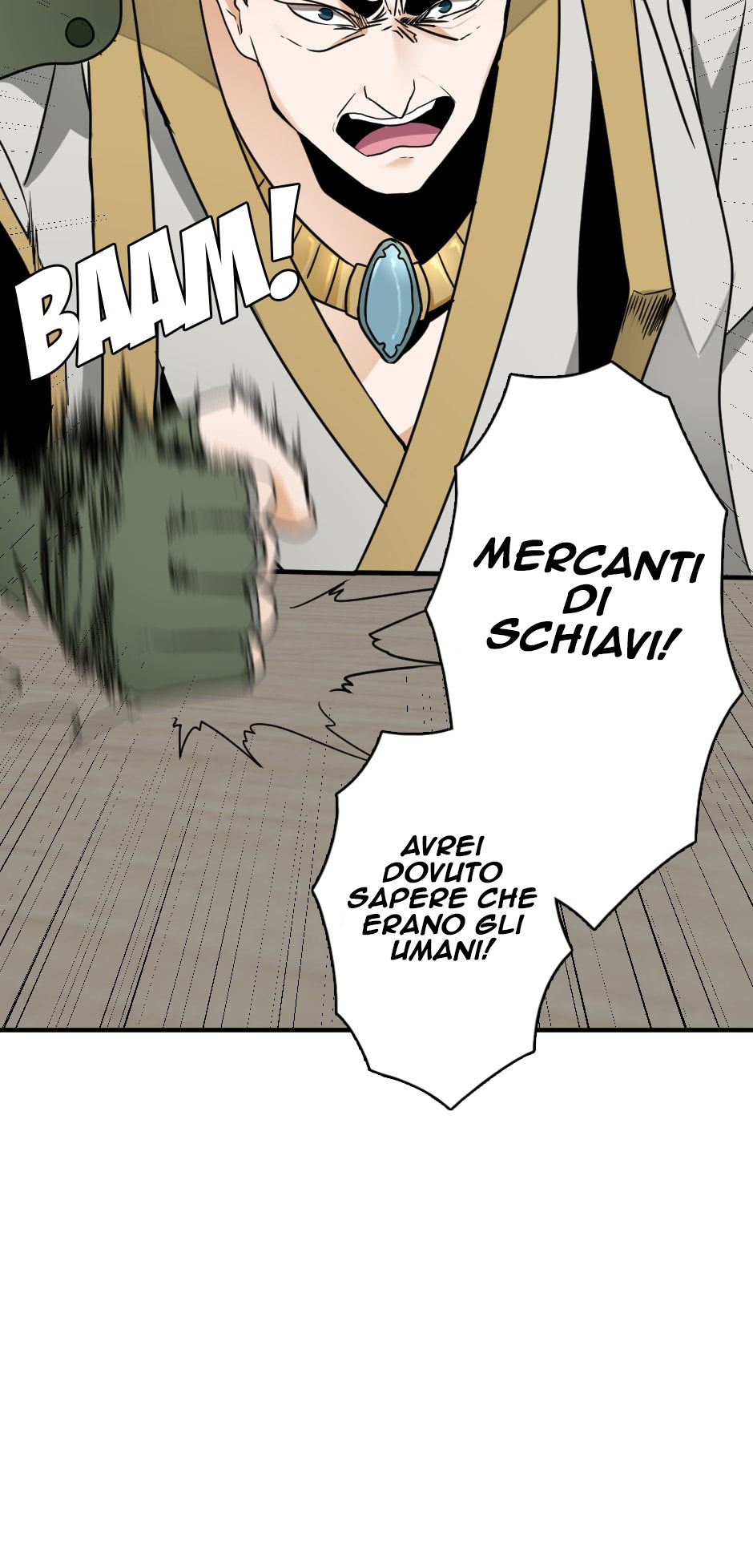 Read The Beginning After the End IT Manga Online