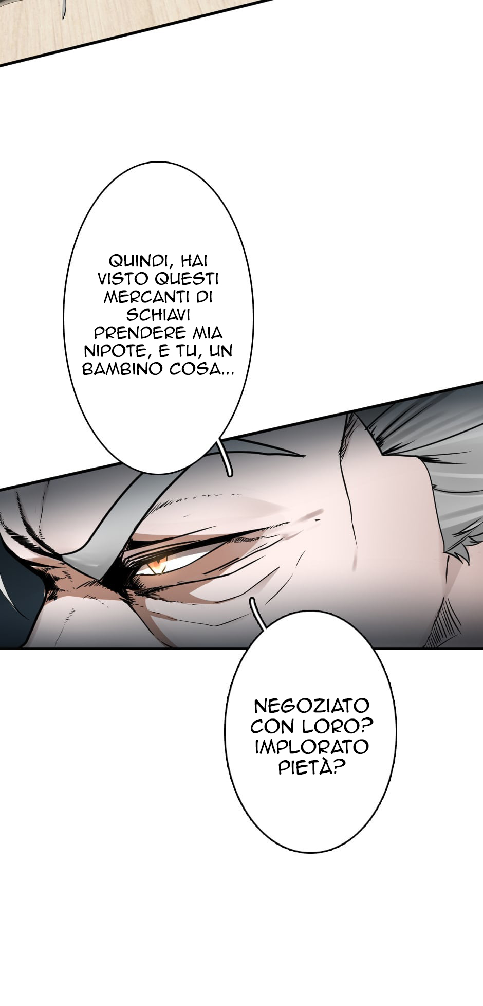 Read The Beginning After the End IT Manga Online