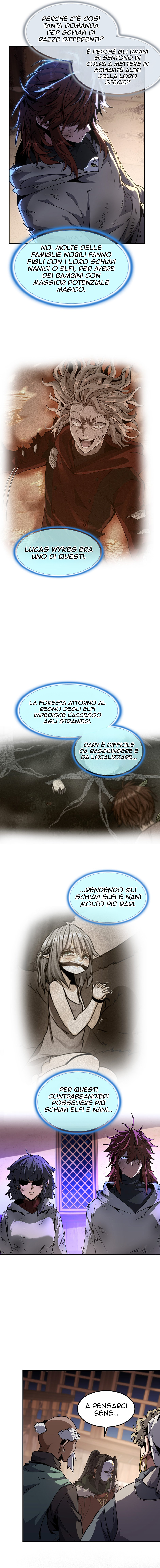 Read The Beginning After the End IT Manga Online