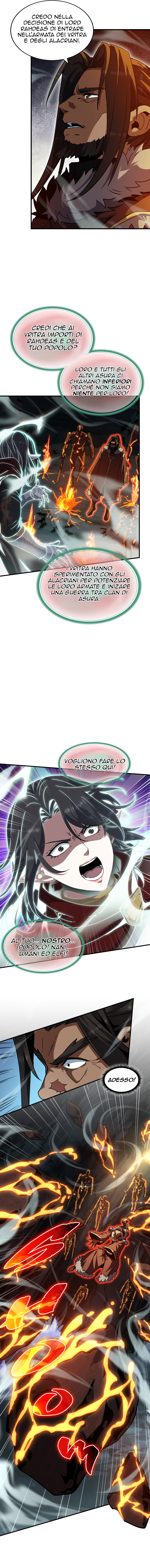 Read The Beginning After the End IT Manga Online
