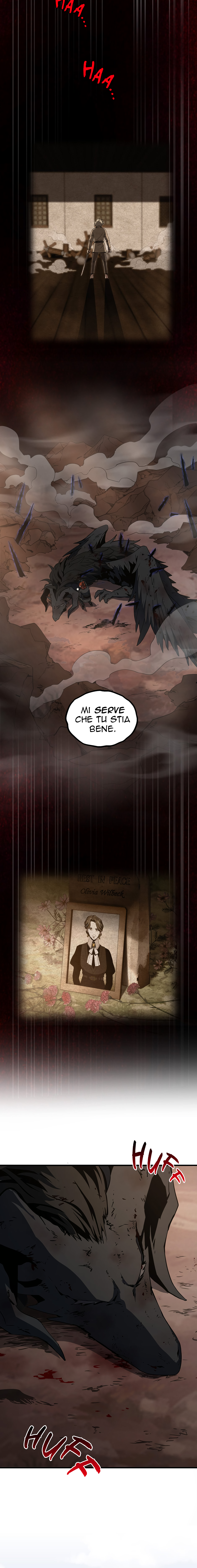 Read The Beginning After the End IT Manga Online