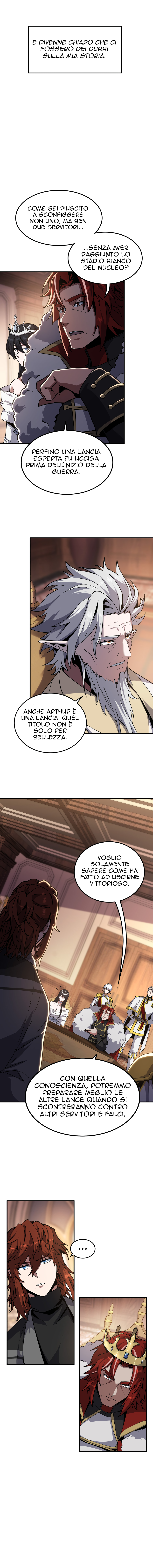 Read The Beginning After the End IT Manga Online