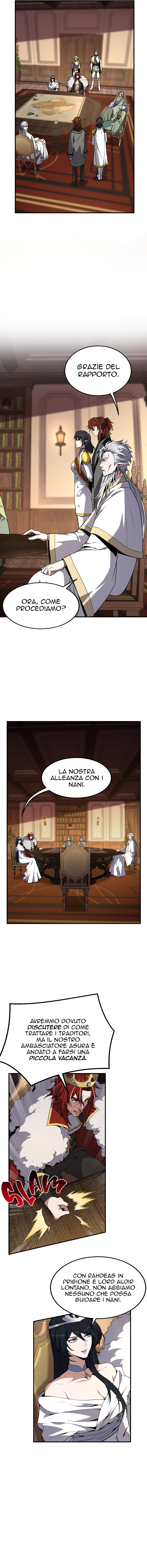 Read The Beginning After the End IT Manga Online