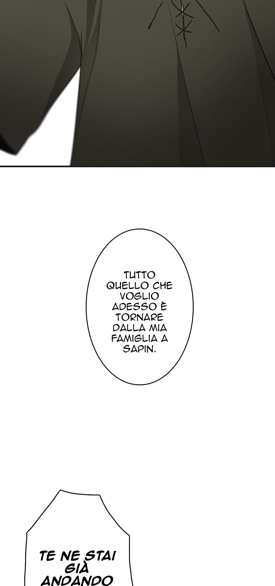 Read The Beginning After the End IT Manga Online