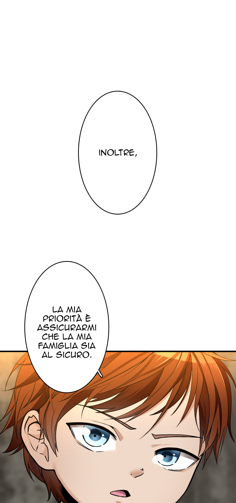 Read The Beginning After the End IT Manga Online