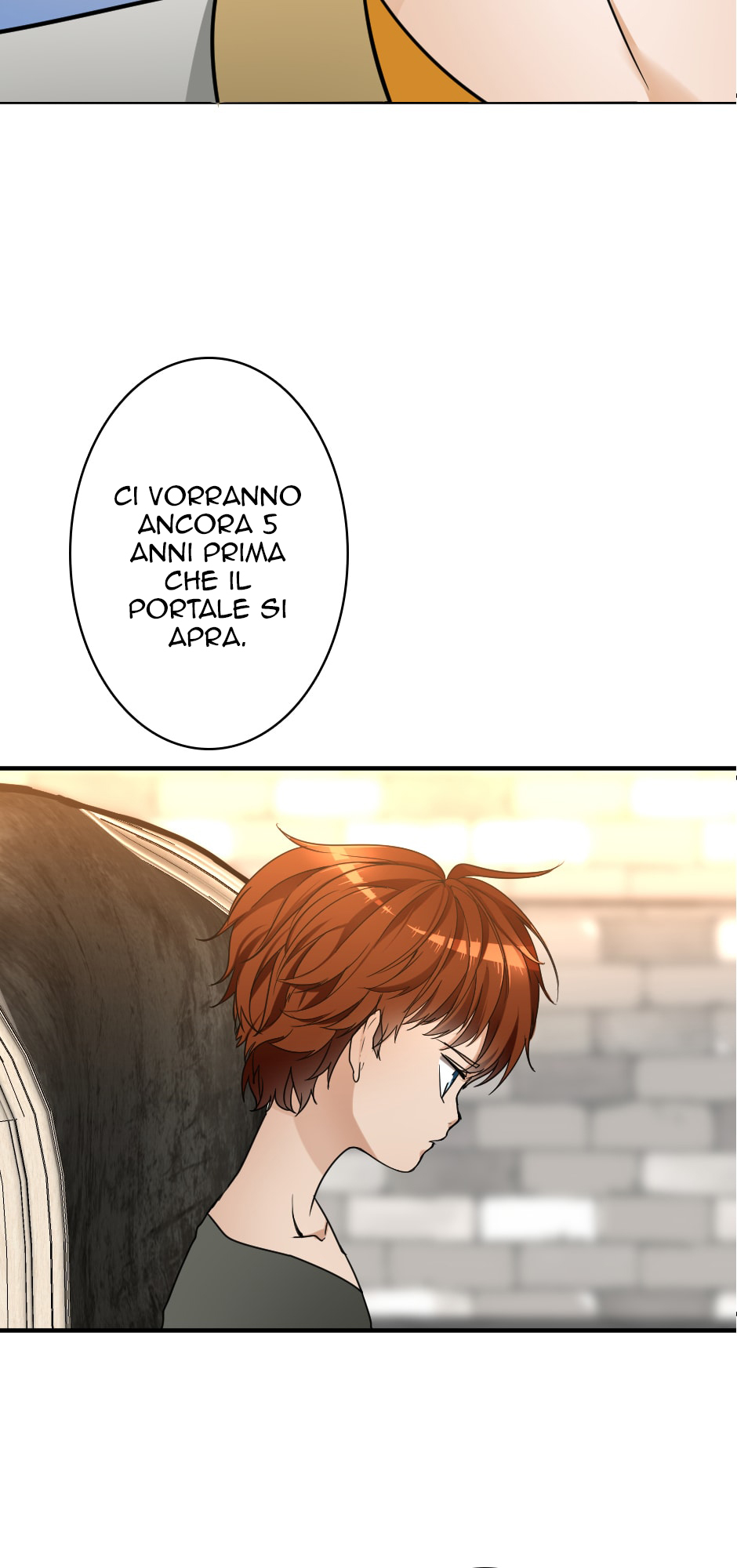 Read The Beginning After the End IT Manga Online