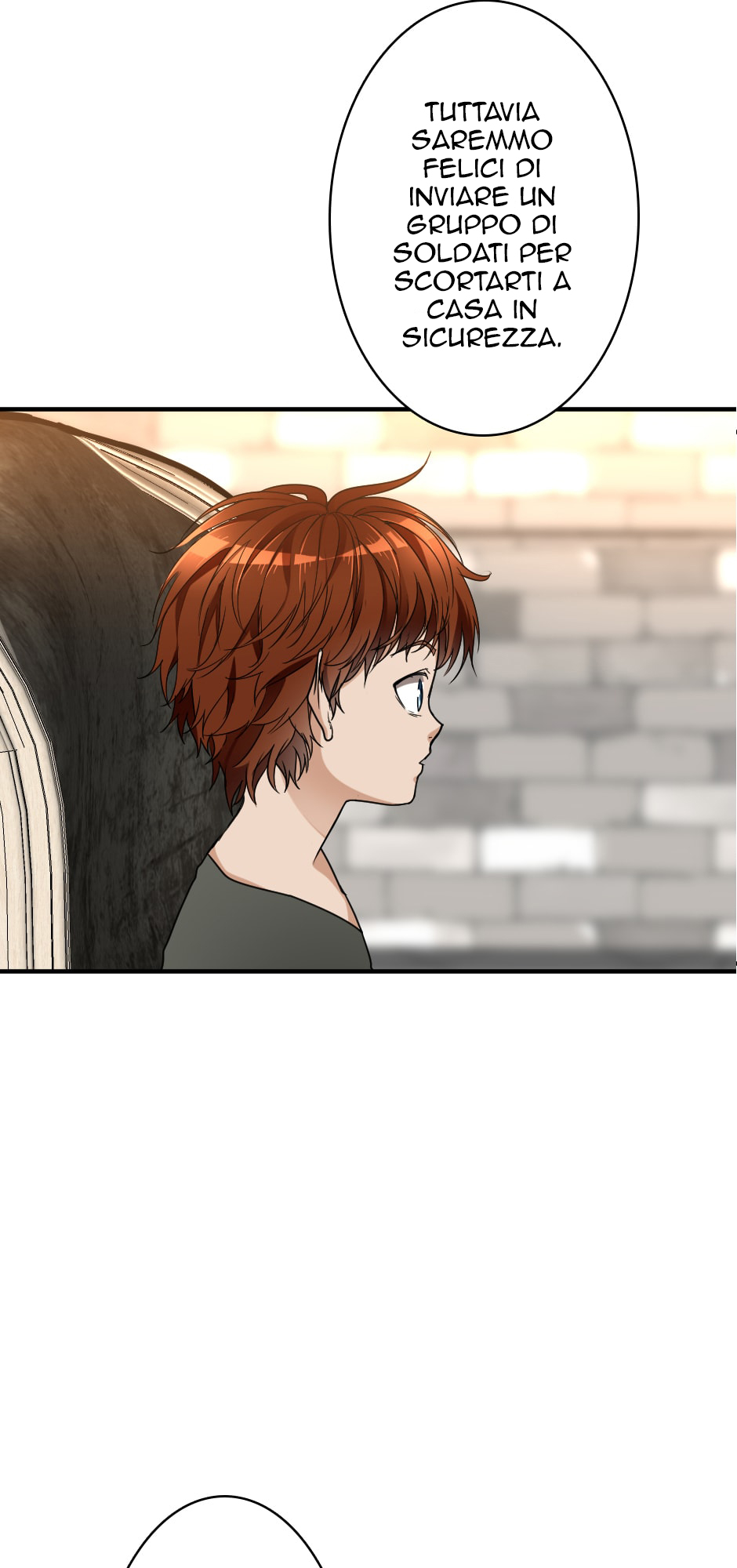Read The Beginning After the End IT Manga Online