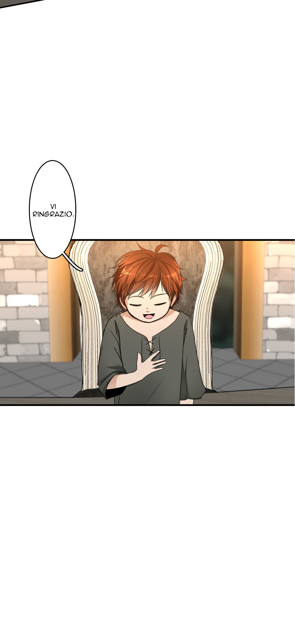 Read The Beginning After the End IT Manga Online