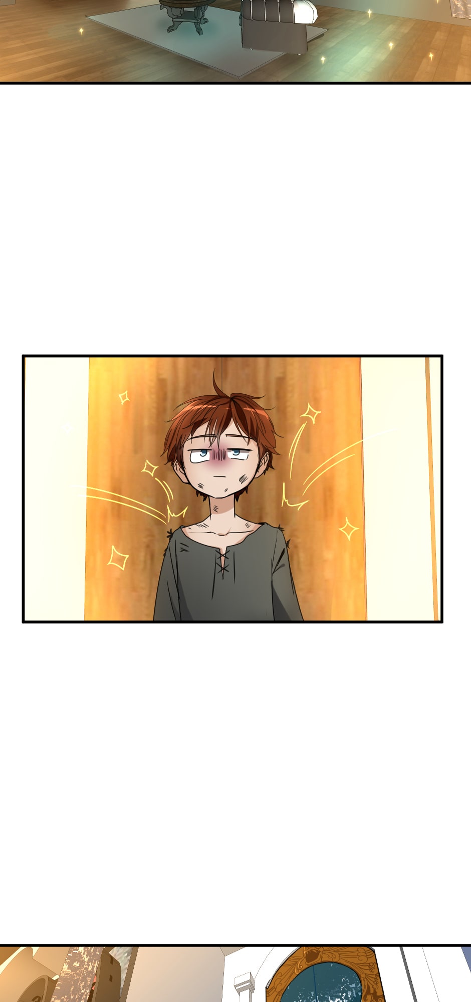 Read The Beginning After the End IT Manga Online