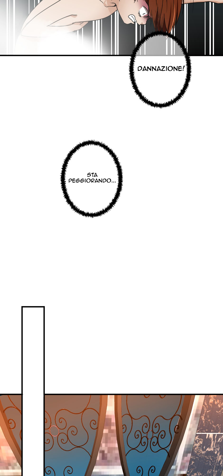 Read The Beginning After the End IT Manga Online