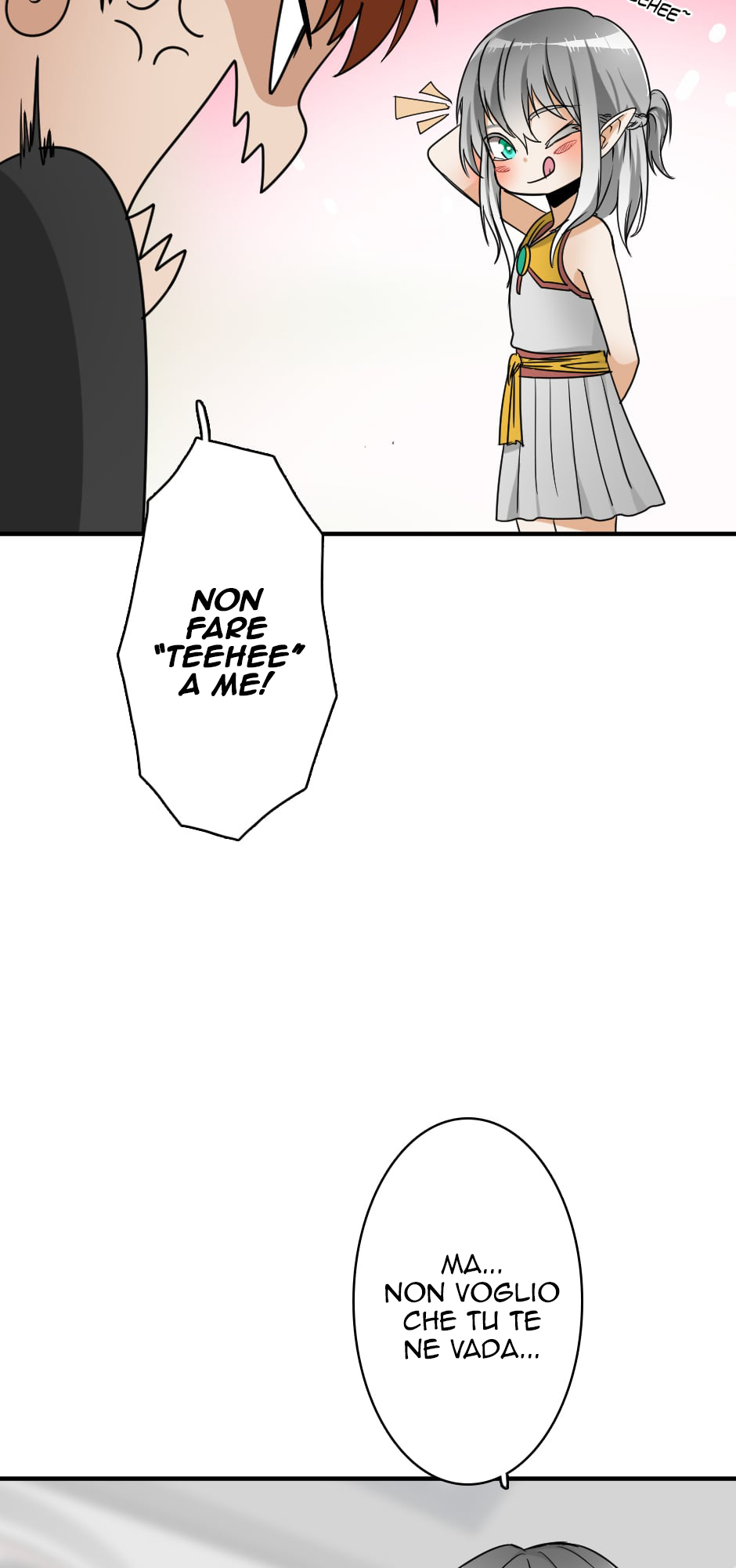 Read The Beginning After the End IT Manga Online