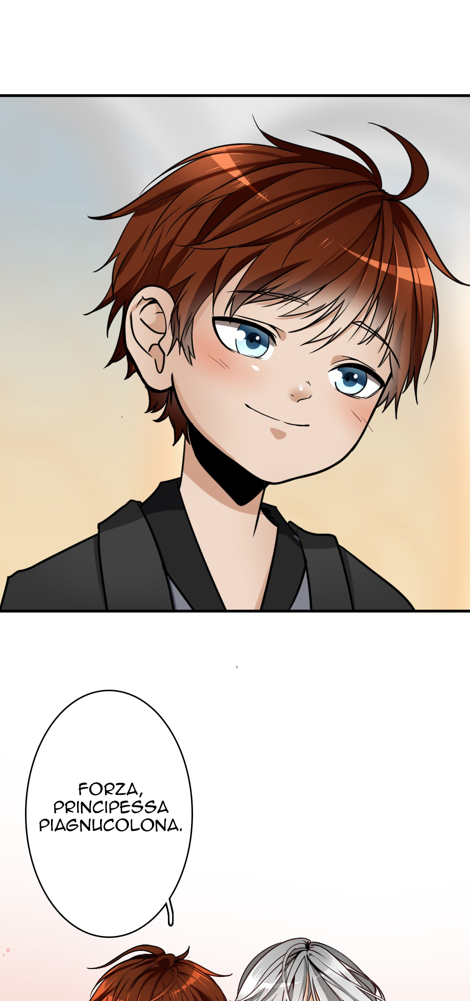Read The Beginning After the End IT Manga Online