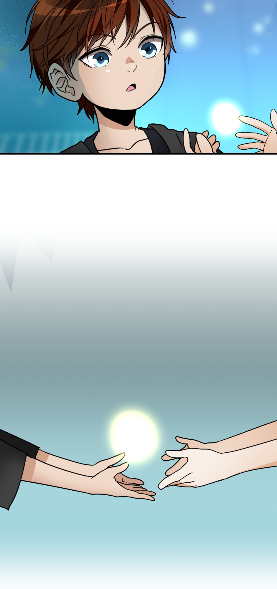 Read The Beginning After the End IT Manga Online