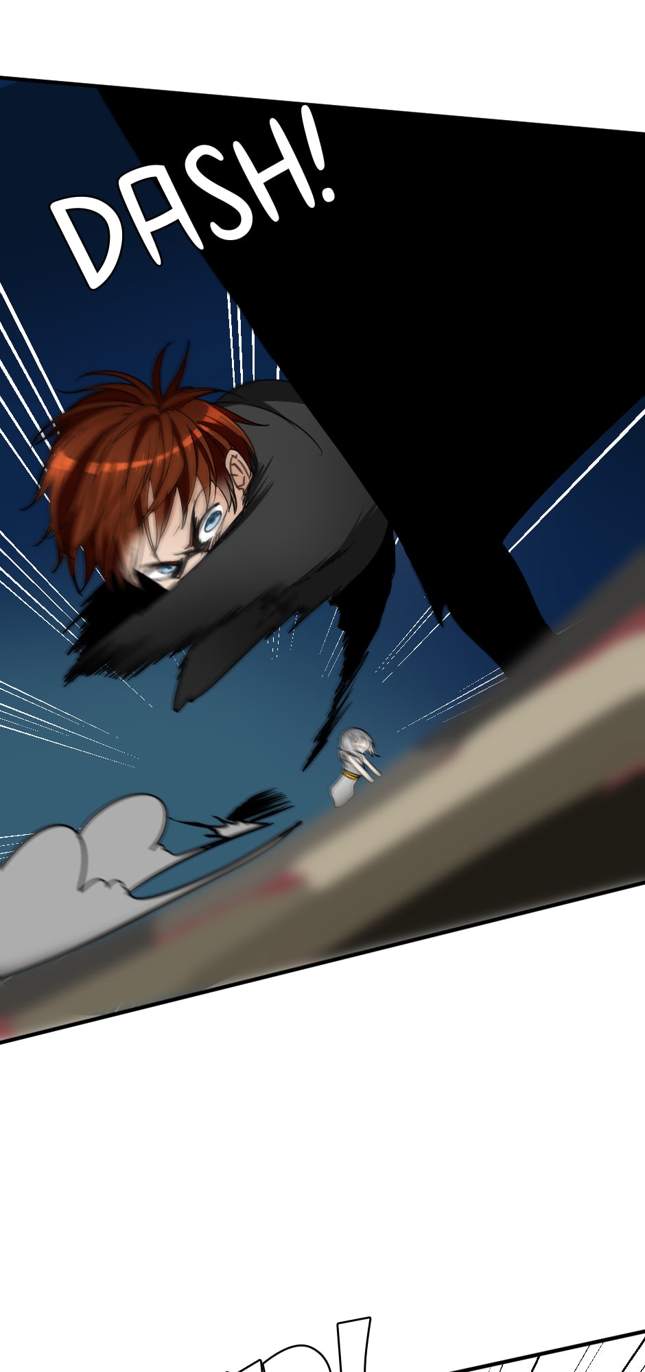 Read The Beginning After the End IT Manga Online