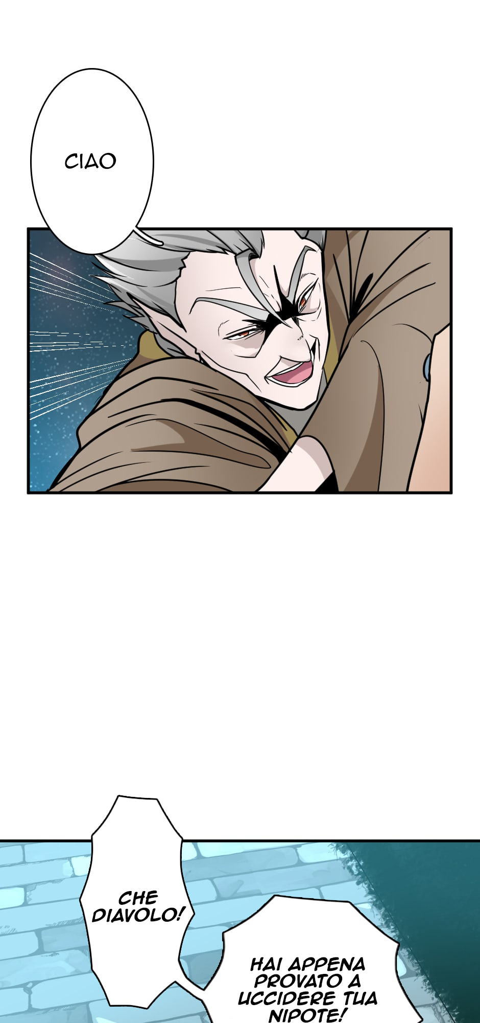Read The Beginning After the End IT Manga Online