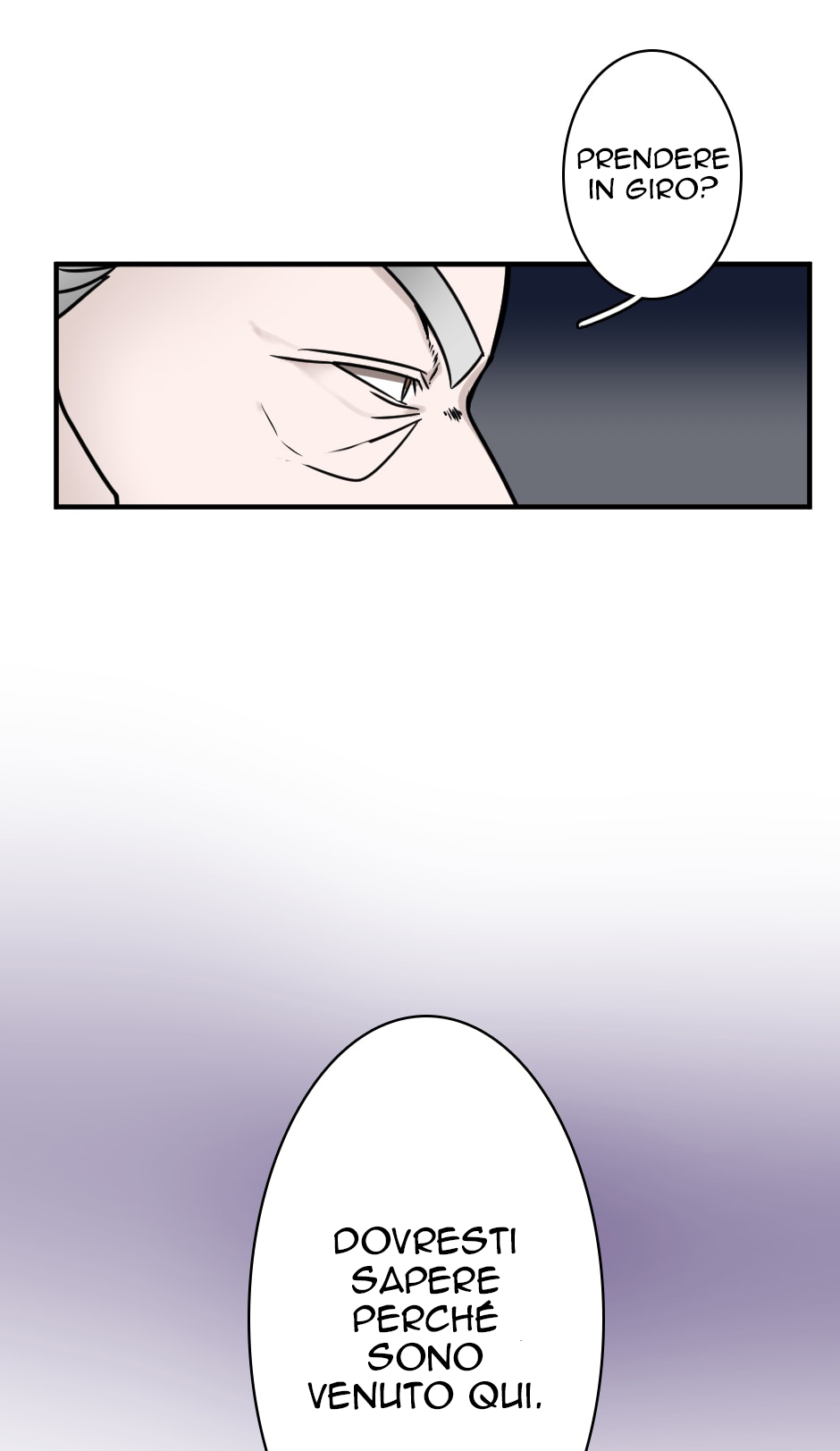 Read The Beginning After the End IT Manga Online