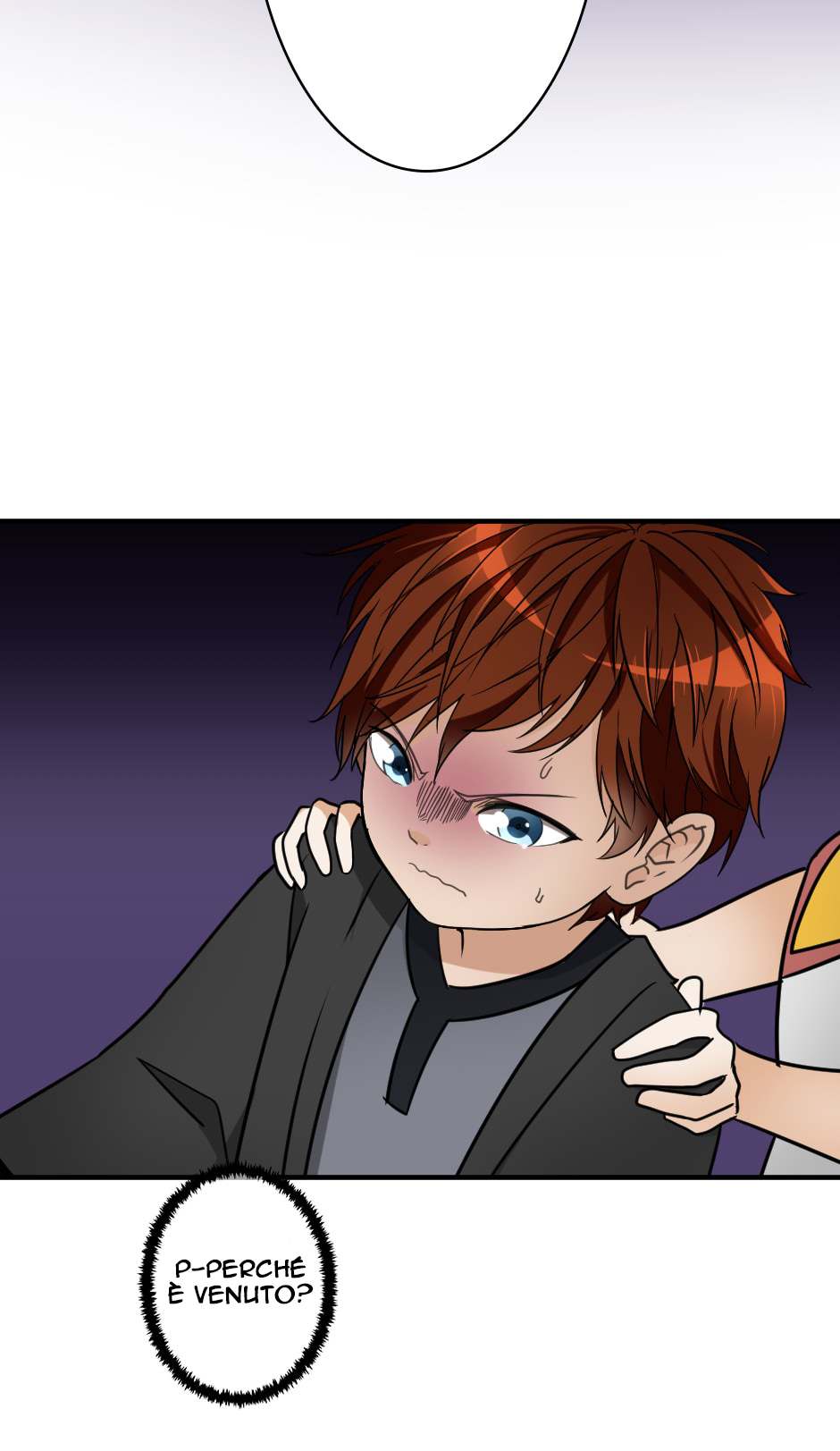 Read The Beginning After the End IT Manga Online