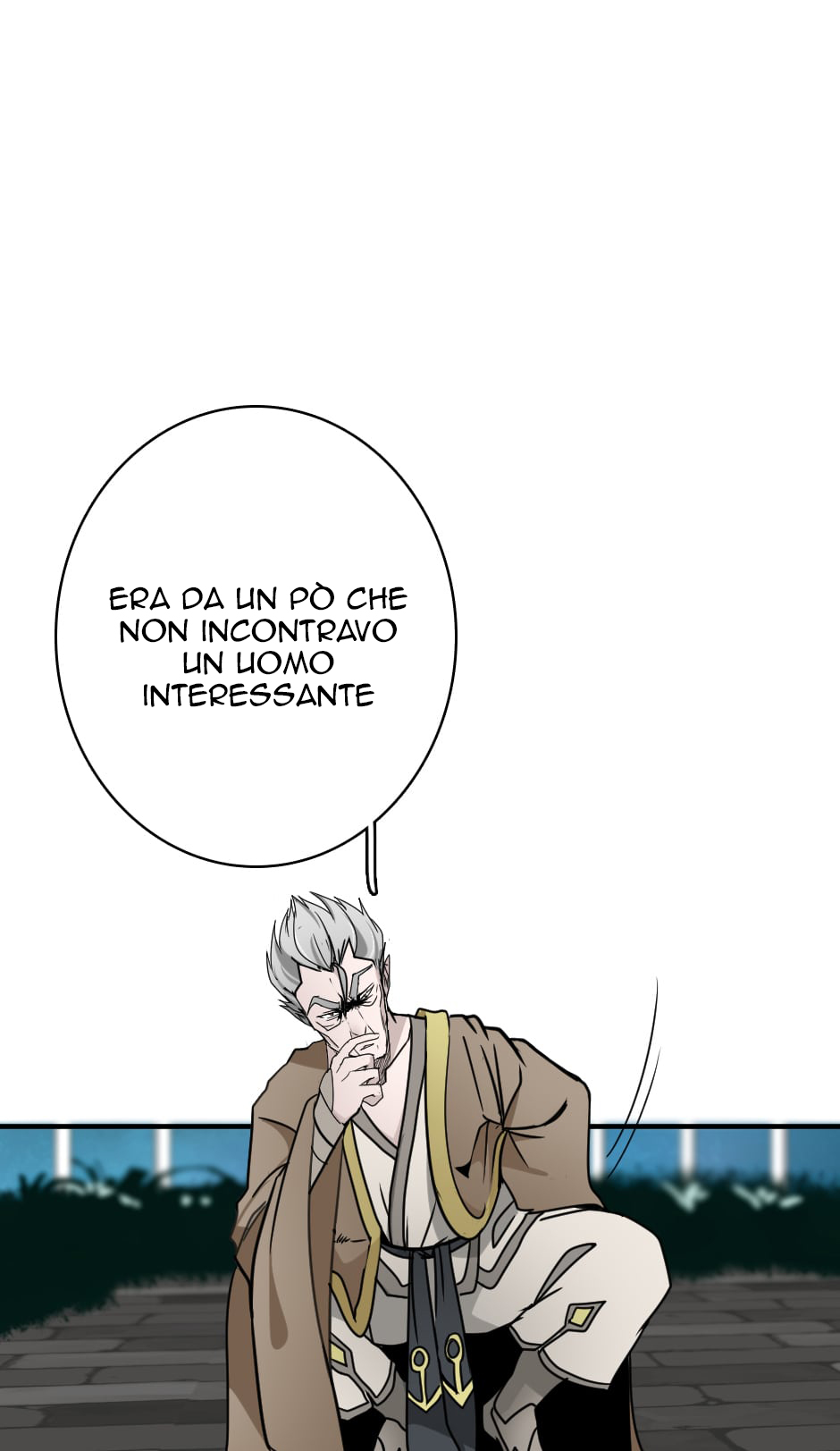 Read The Beginning After the End IT Manga Online