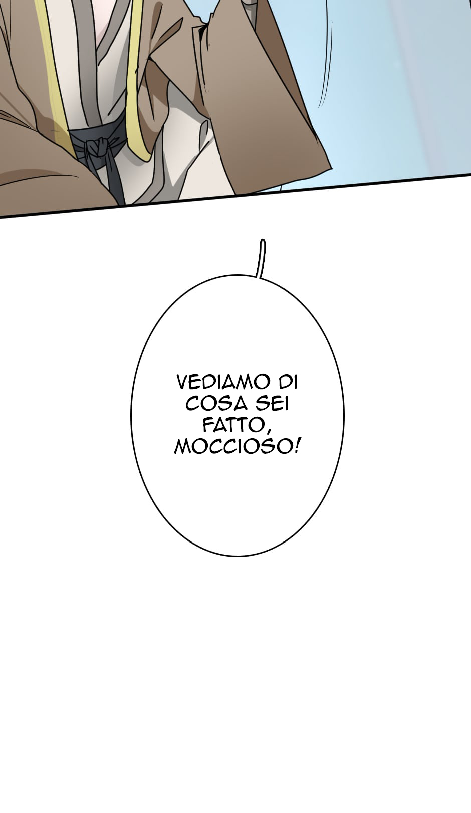 Read The Beginning After the End IT Manga Online