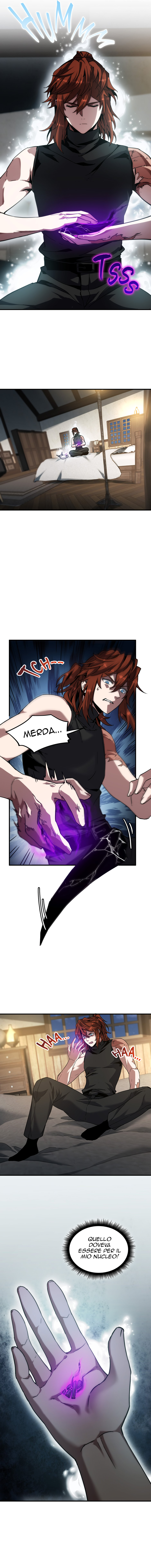 Read The Beginning After the End IT Manga Online