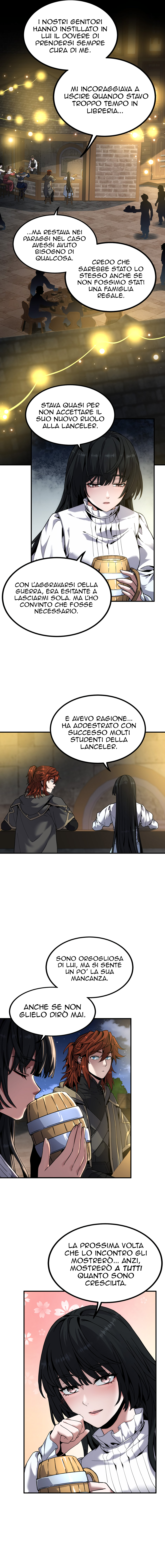 Read The Beginning After the End IT Manga Online