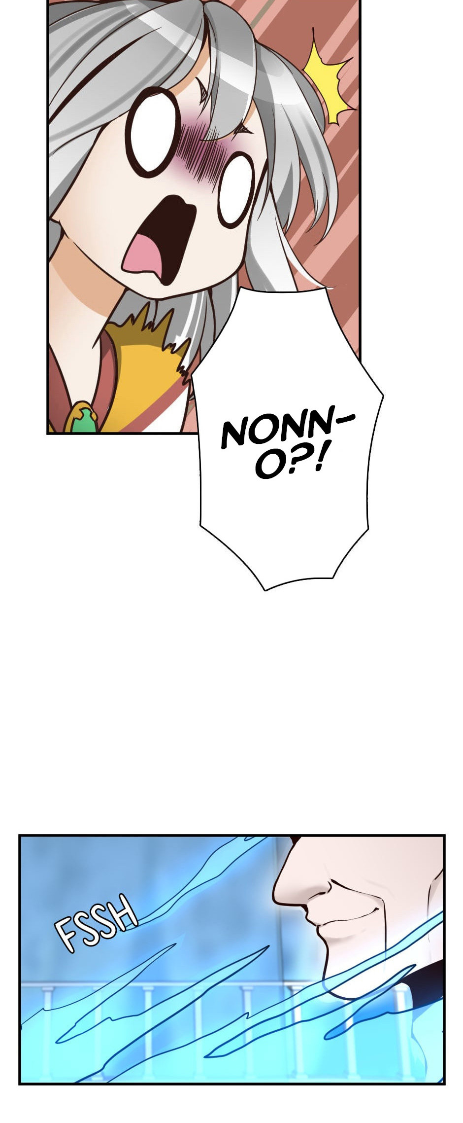 Read The Beginning After the End IT Manga Online