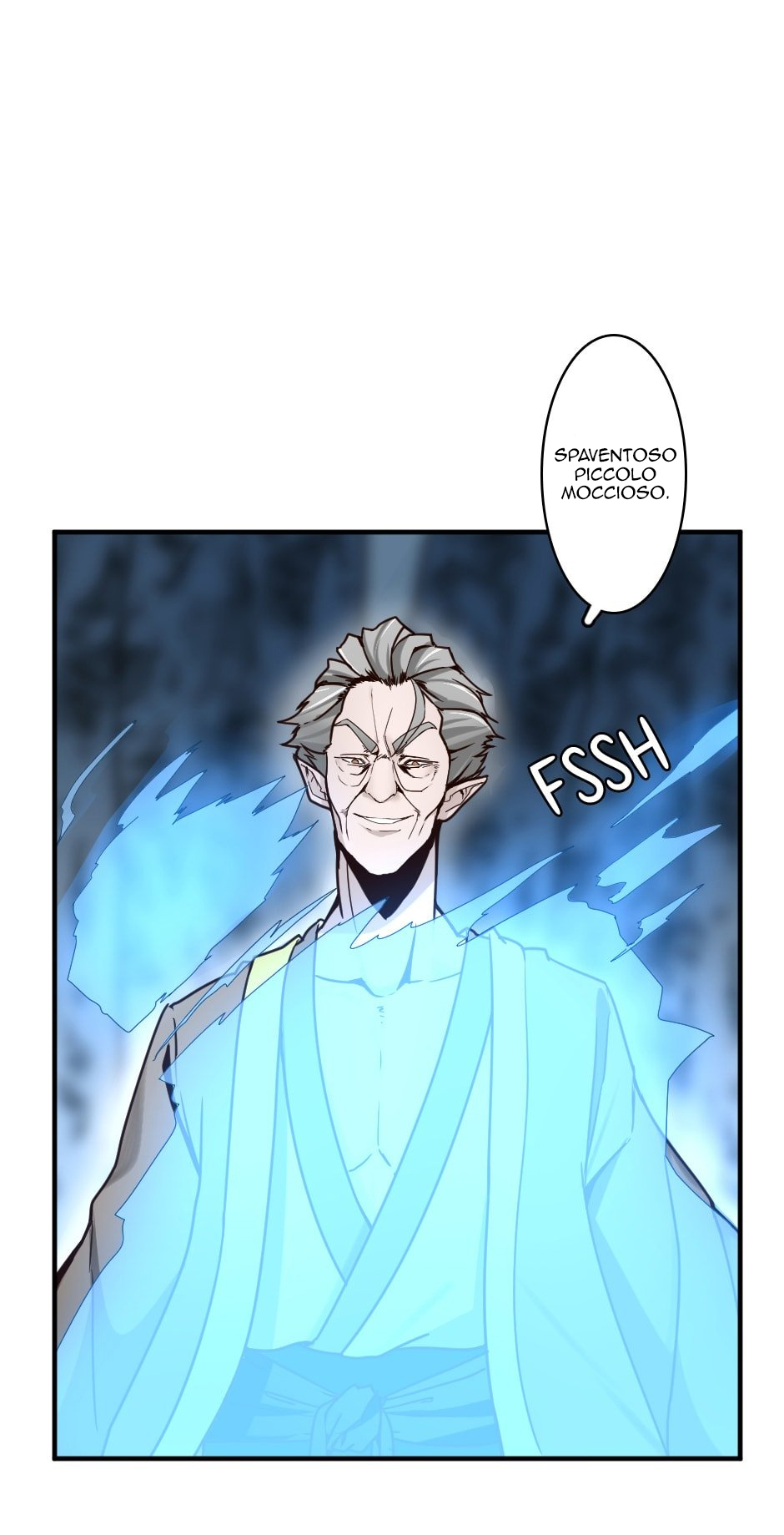 Read The Beginning After the End IT Manga Online