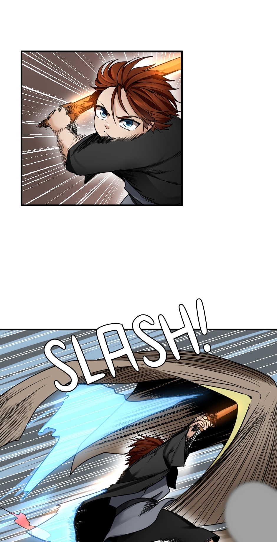 Read The Beginning After the End IT Manga Online