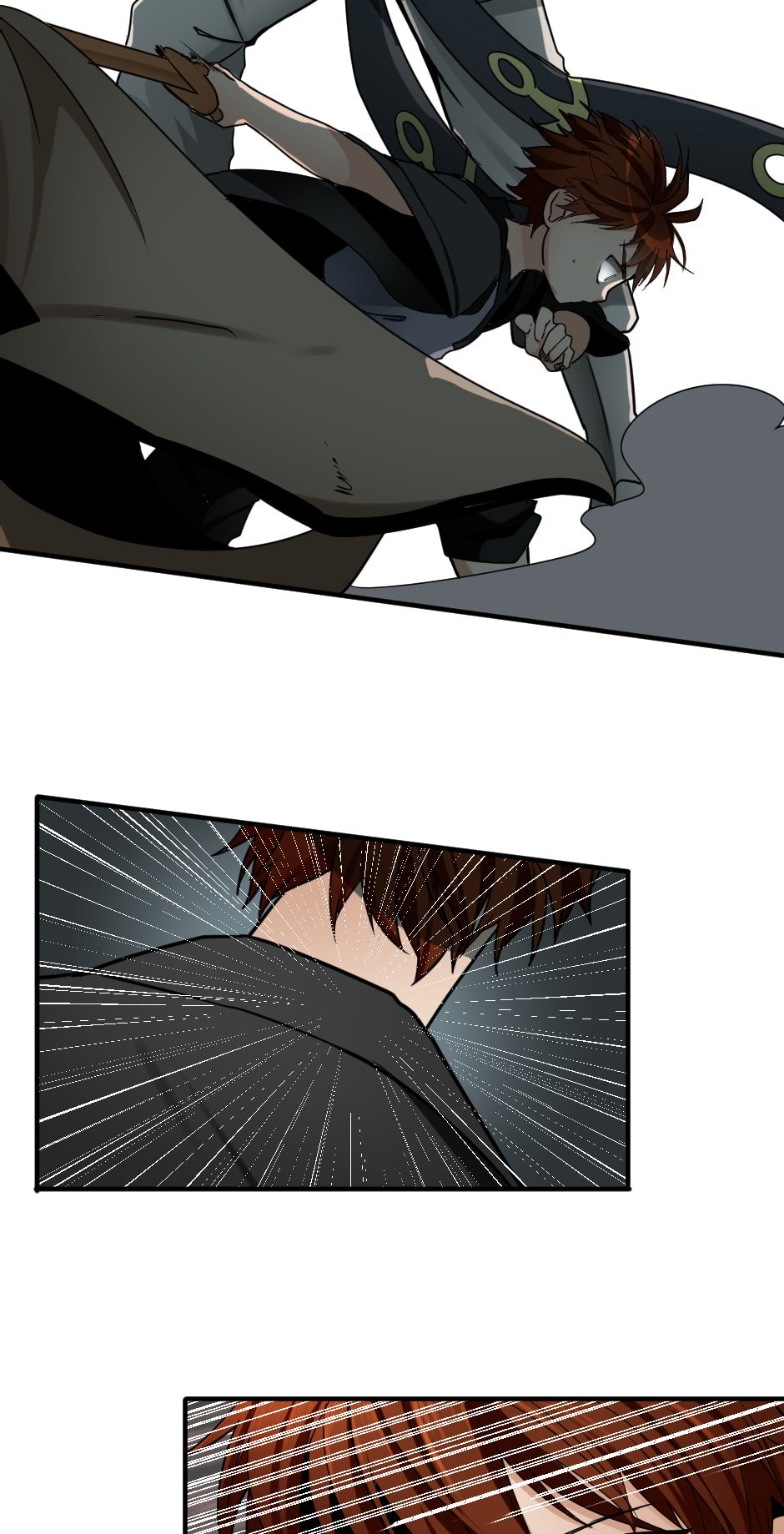 Read The Beginning After the End IT Manga Online