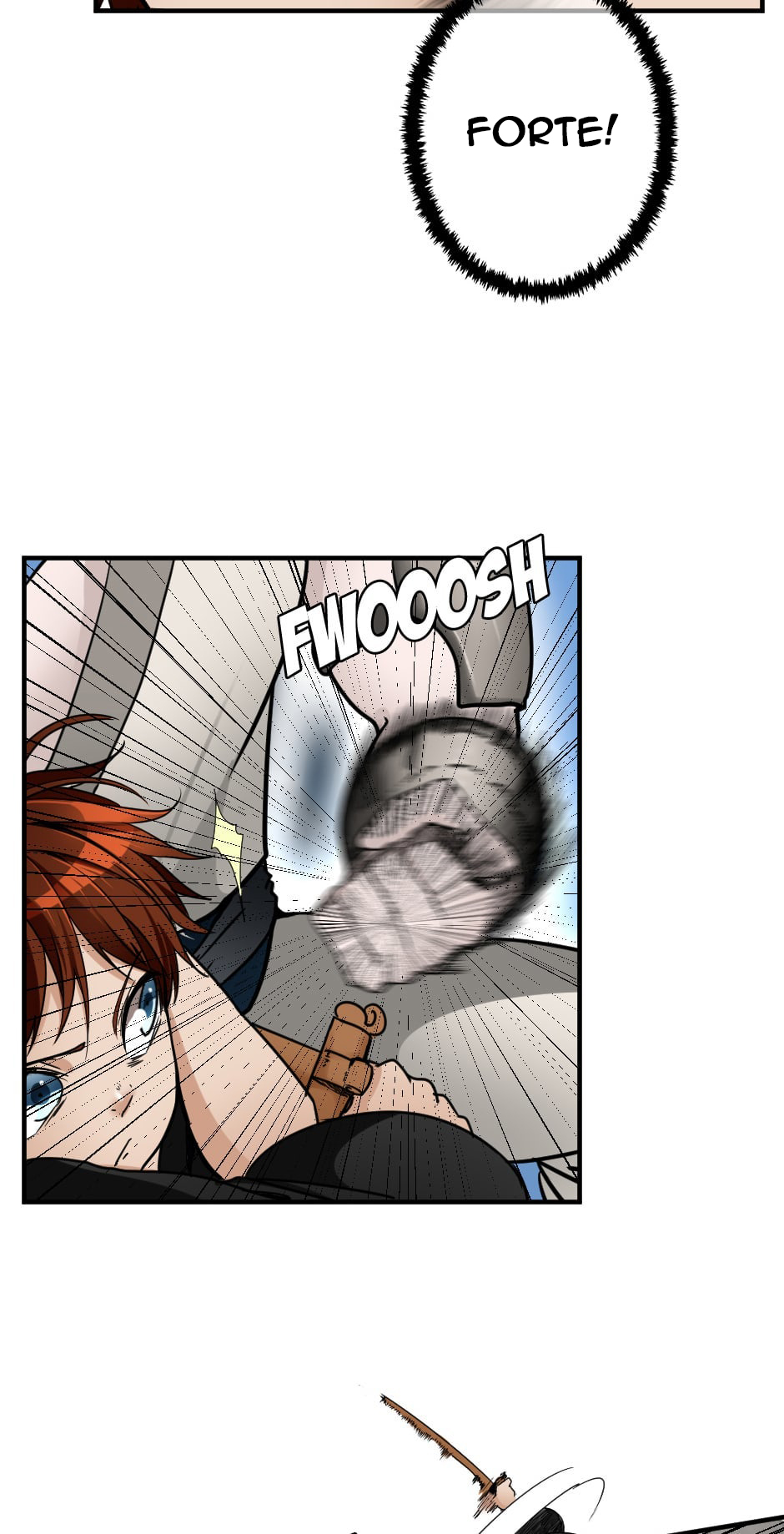 Read The Beginning After the End IT Manga Online