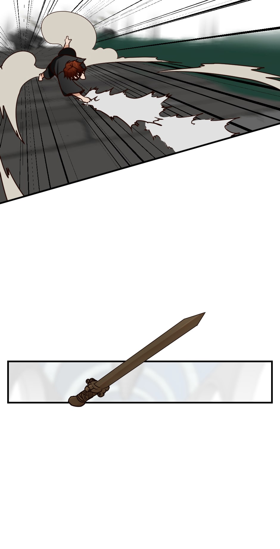 Read The Beginning After the End IT Manga Online
