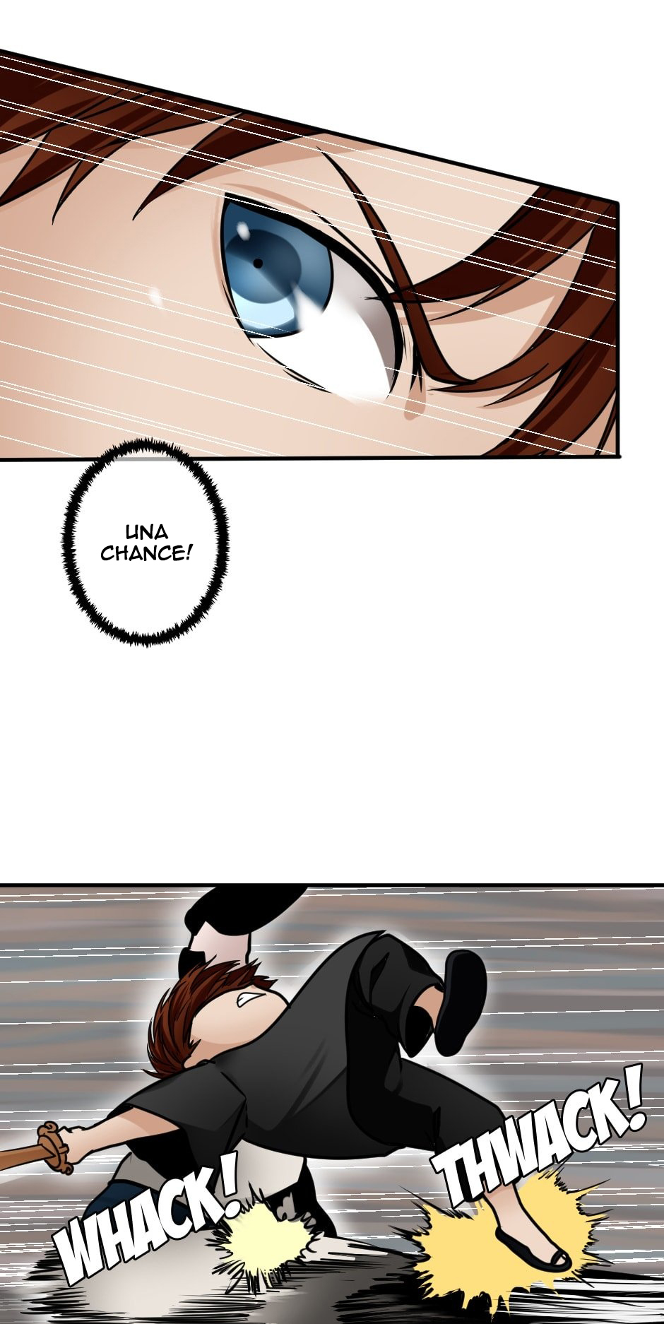 Read The Beginning After the End IT Manga Online