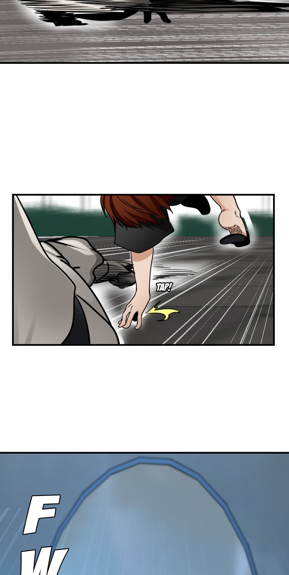 Read The Beginning After the End IT Manga Online