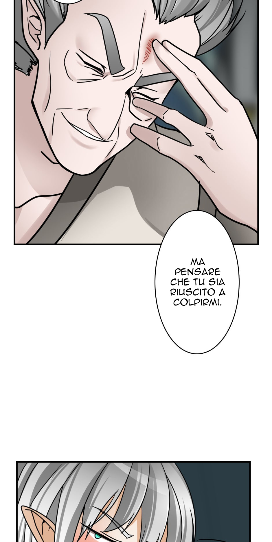 Read The Beginning After the End IT Manga Online