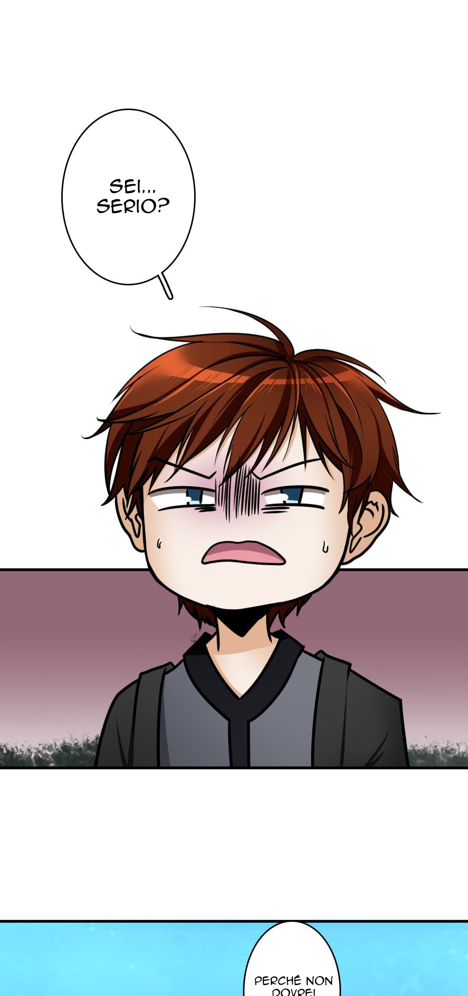 Read The Beginning After the End IT Manga Online