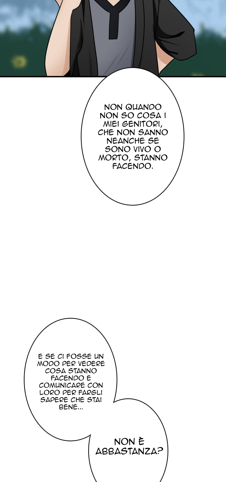 Read The Beginning After the End IT Manga Online