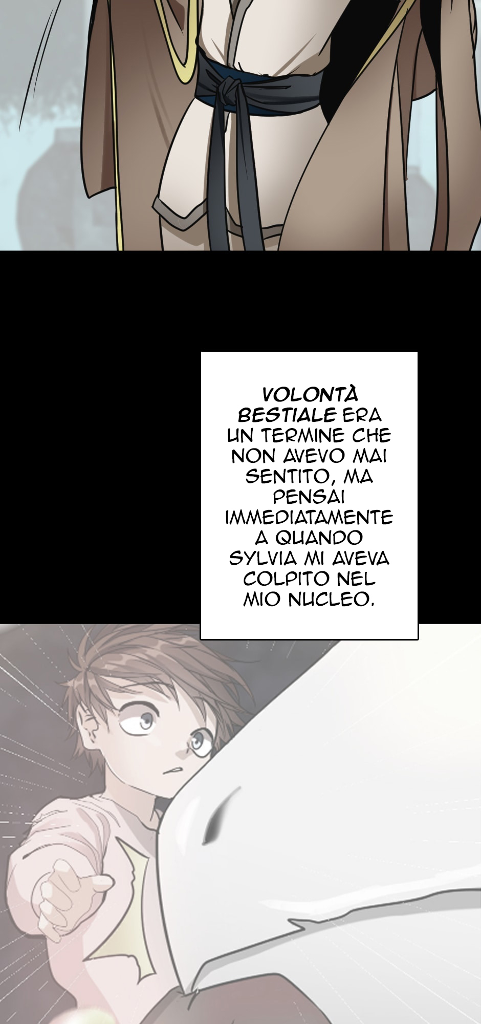 Read The Beginning After the End IT Manga Online